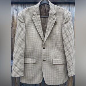 Paul Fredrick Sportscoat (40R)